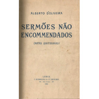Livros/Acervo/O/OLIVEIRA ALB SERM